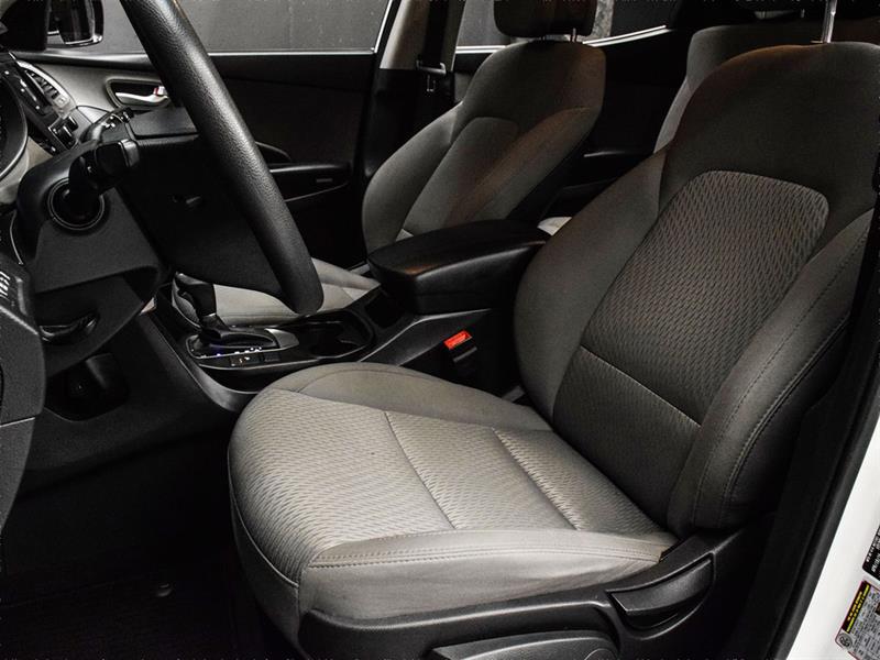 hyundai Santa Fe Sport 2017 - 15