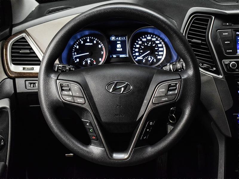 hyundai Santa Fe Sport 2017 - 17