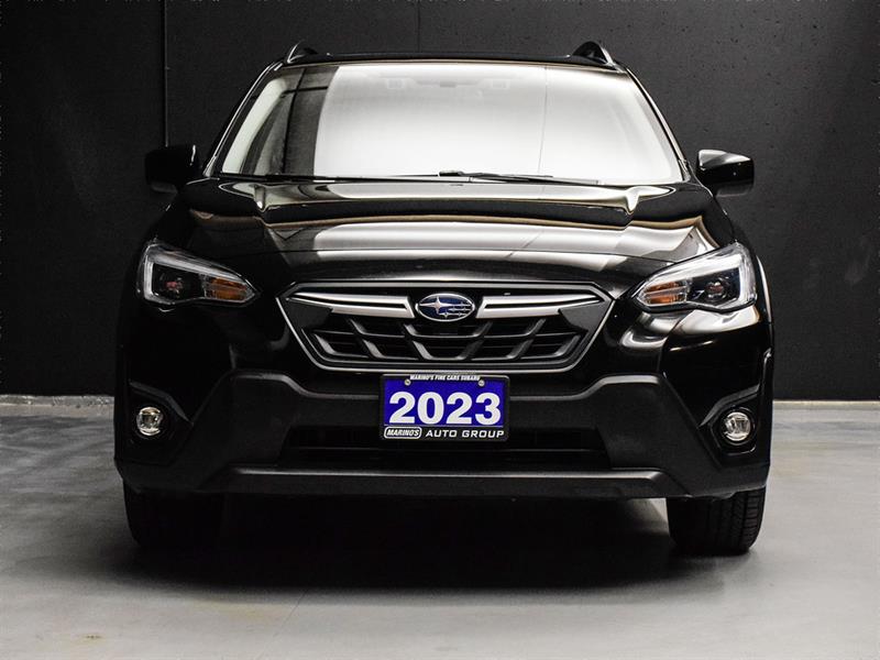 subaru Crosstrek 2023 - 2