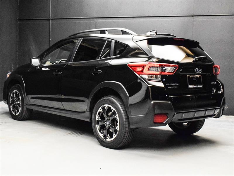 subaru Crosstrek 2023 - 4