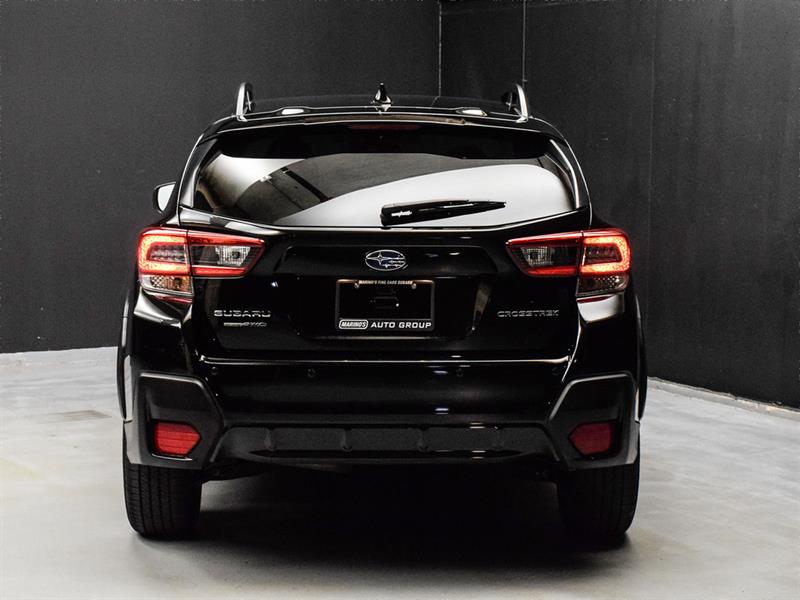 subaru Crosstrek 2023 - 5