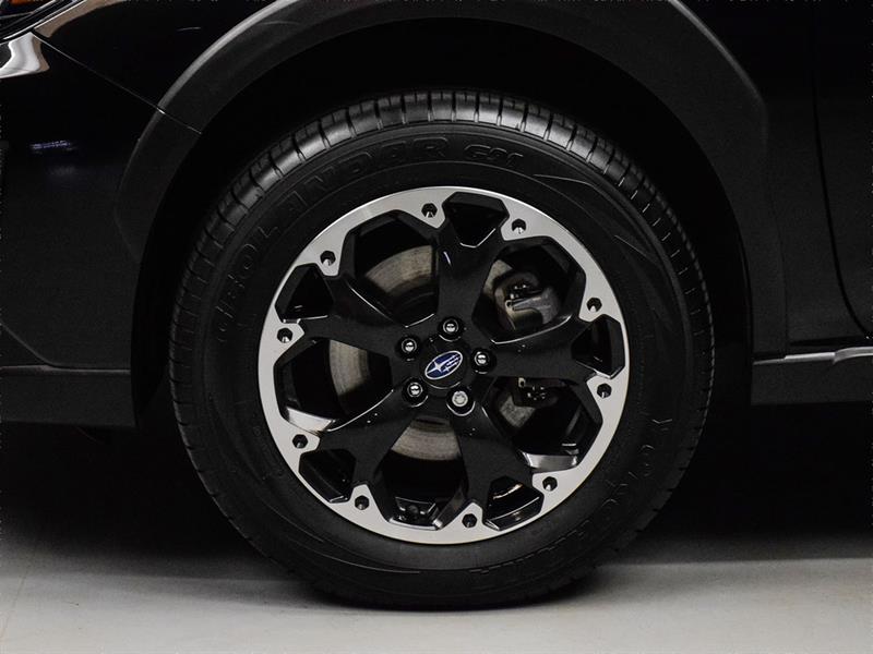subaru Crosstrek 2023 - 8