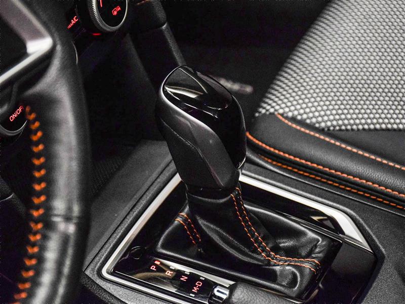 subaru Crosstrek 2023 - 12