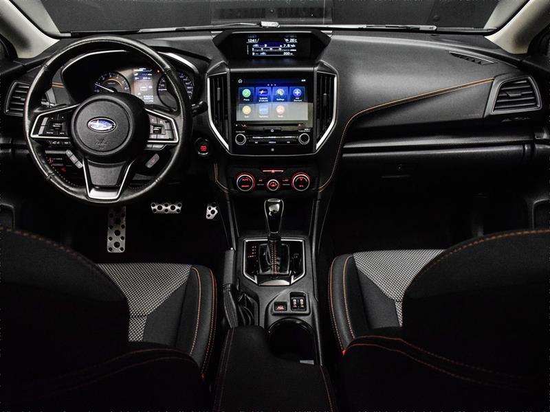 subaru Crosstrek 2023 - 18