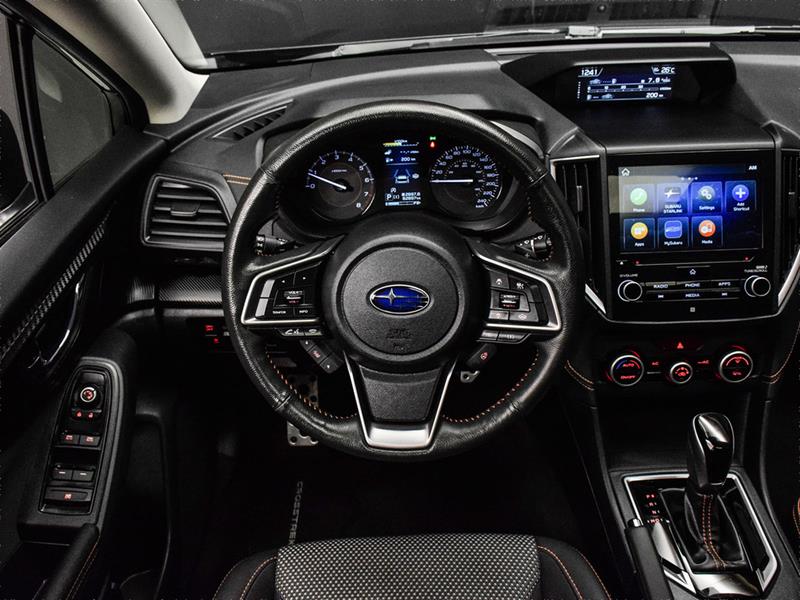 subaru Crosstrek 2023 - 19