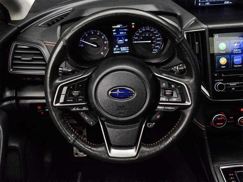 subaru Crosstrek 2023 - 20