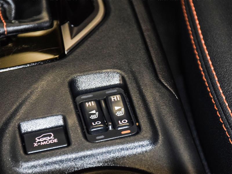 subaru Crosstrek 2023 - 23