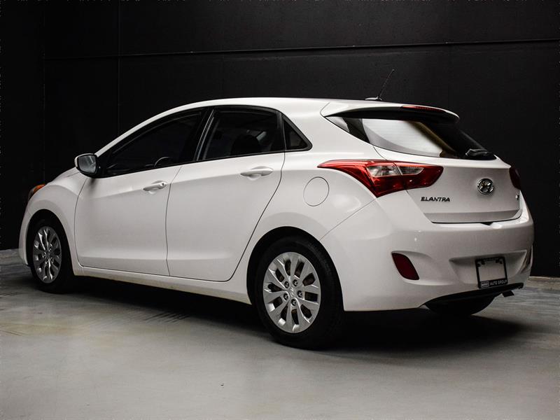 hyundai Elantra GT 2016 - 4