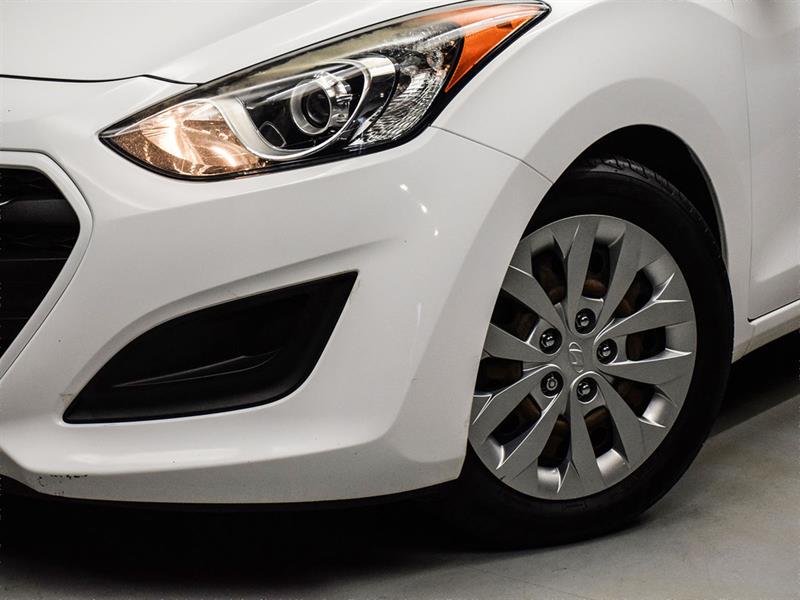 hyundai Elantra GT 2016 - 7