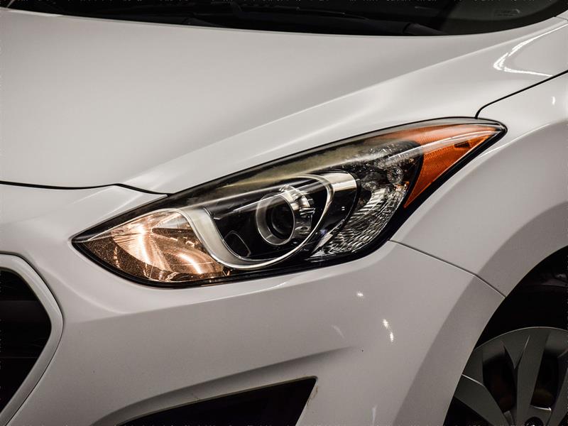 hyundai Elantra GT 2016 - 8