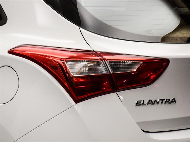 hyundai Elantra GT 2016 - 9