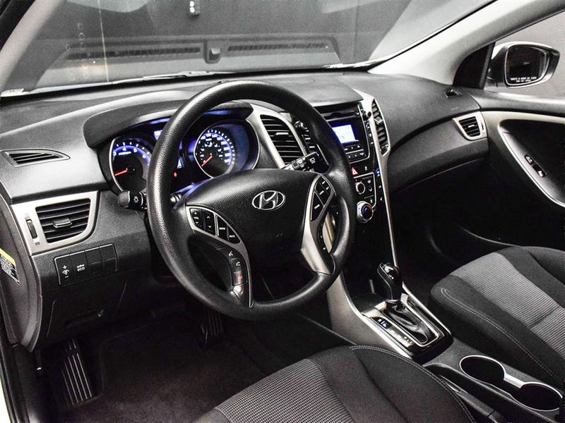 hyundai Elantra GT 2016 - 10