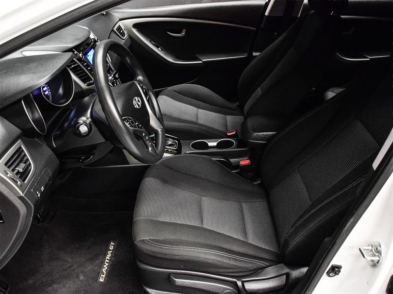 hyundai Elantra GT 2016 - 13