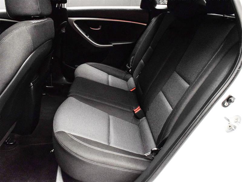 hyundai Elantra GT 2016 - 14