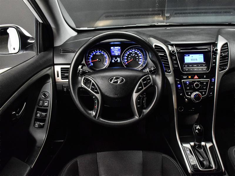 hyundai Elantra GT 2016 - 15