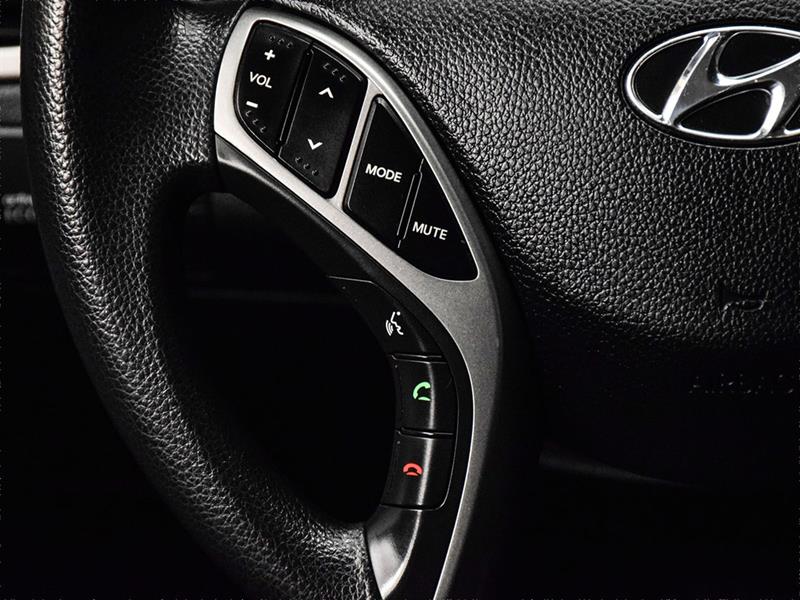 hyundai Elantra GT 2016 - 18