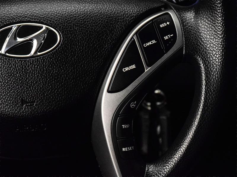 hyundai Elantra GT 2016 - 19
