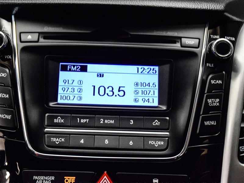 hyundai Elantra GT 2016 - 23