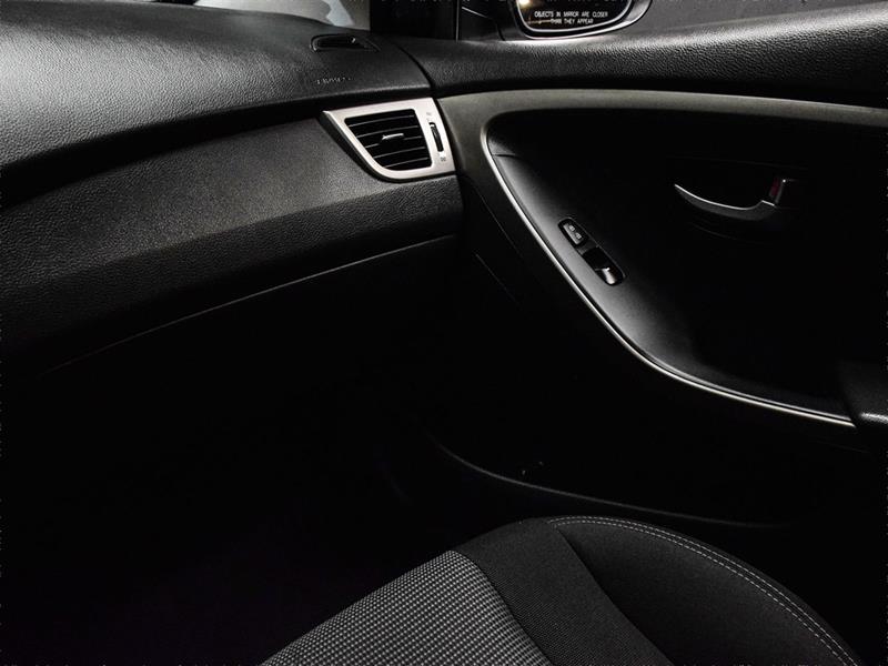 hyundai Elantra GT 2016 - 24