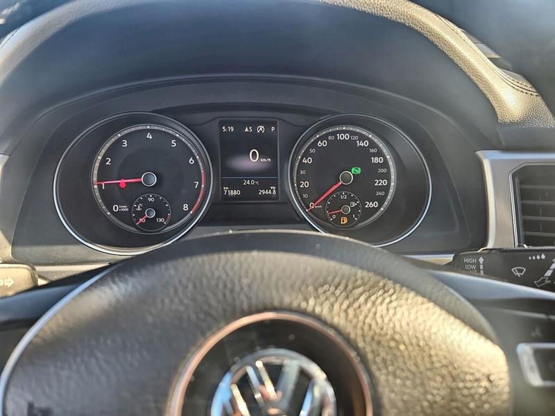 volkswagen Atlas 2019 - 10
