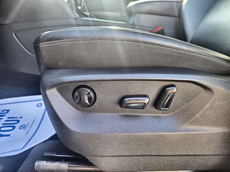 volkswagen Atlas 2019 - 14