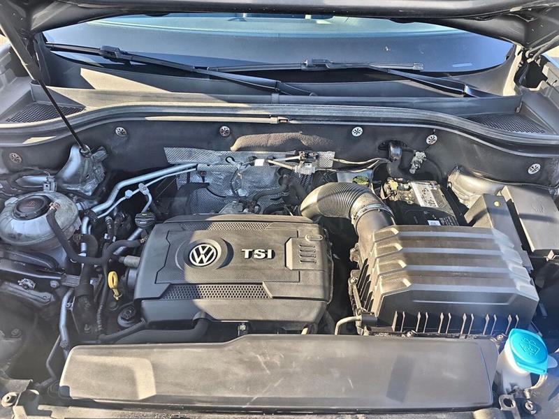 volkswagen Atlas 2019 - 17