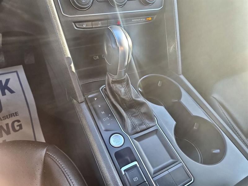 volkswagen Atlas 2019 - 20