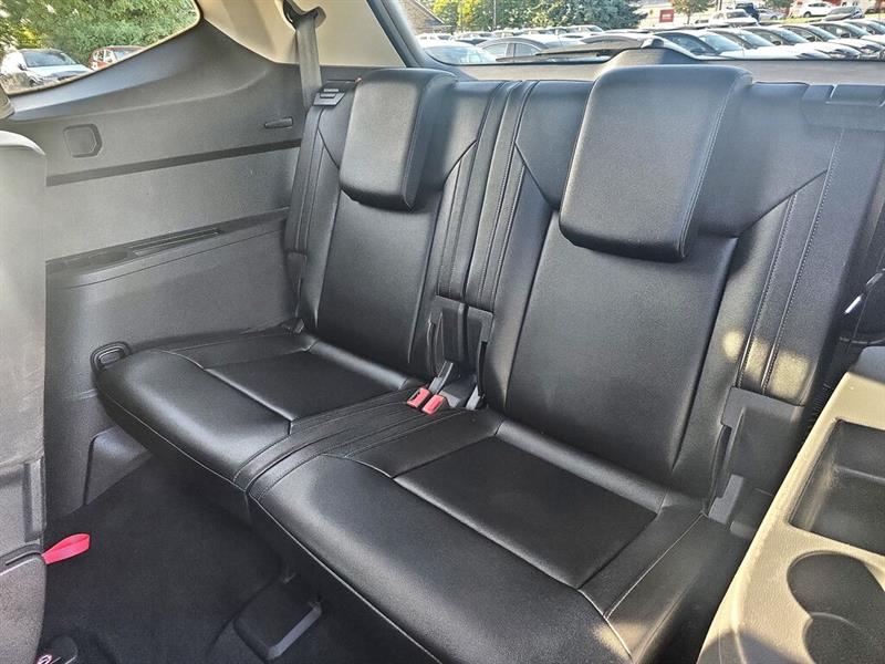 volkswagen Atlas 2019 - 24
