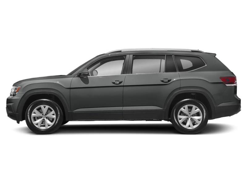 volkswagen Atlas 2019 - 28