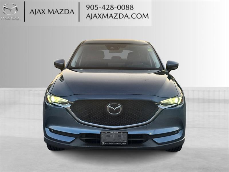 mazda CX-5 2021 - 3