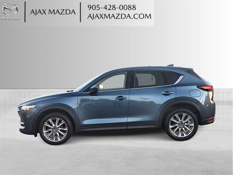 mazda CX-5 2021 - 5