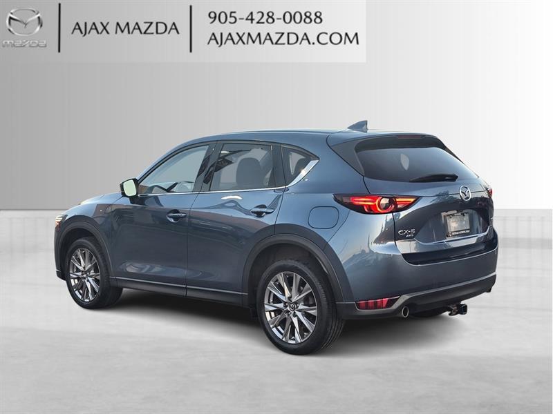 mazda CX-5 2021 - 6