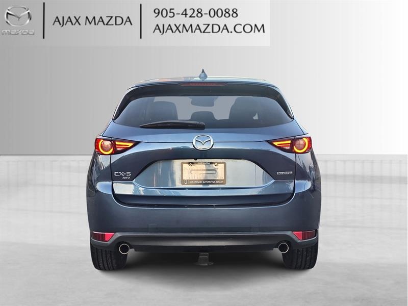 mazda CX-5 2021 - 7