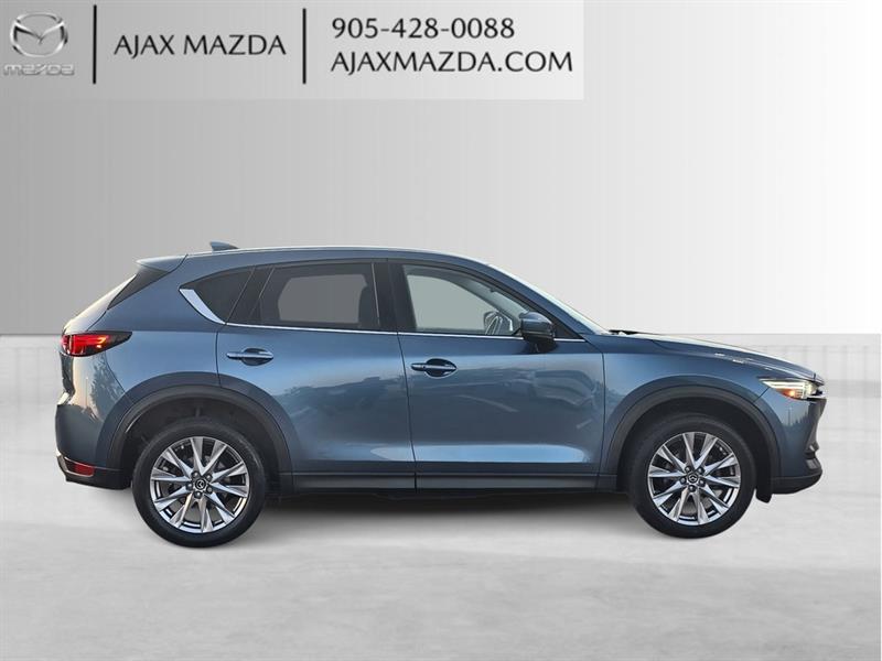 mazda CX-5 2021 - 9