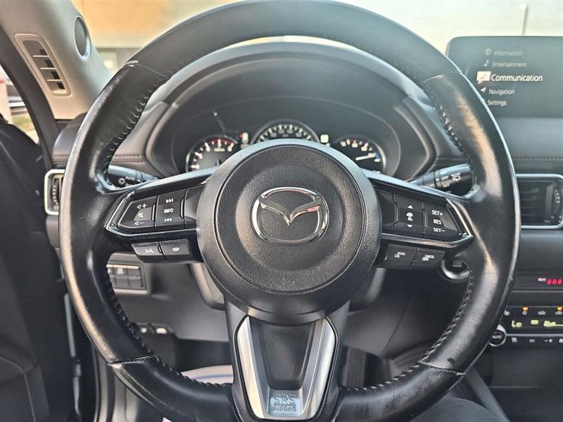 mazda CX-5 2021 - 11