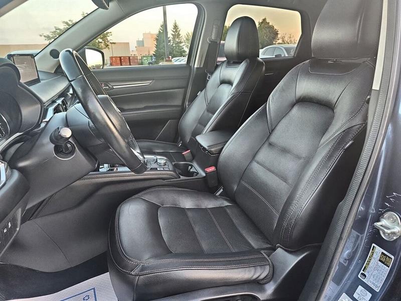 mazda CX-5 2021 - 13