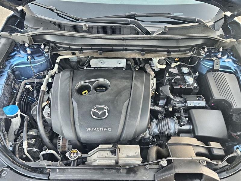 mazda CX-5 2021 - 18