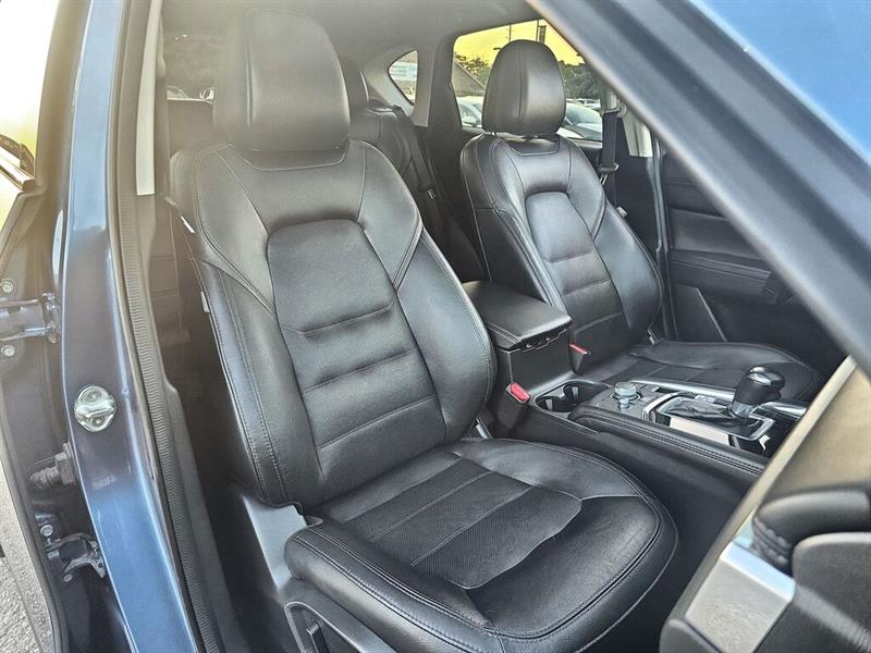 mazda CX-5 2021 - 26