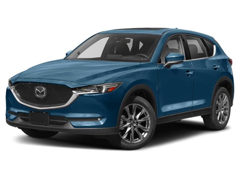 mazda CX-5 2021 - 27
