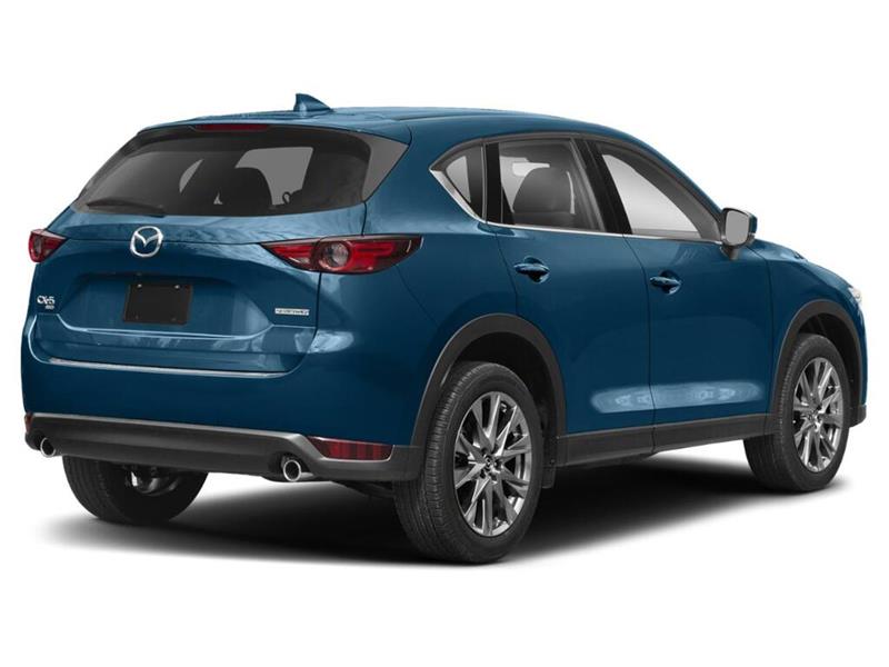 mazda CX-5 2021 - 28