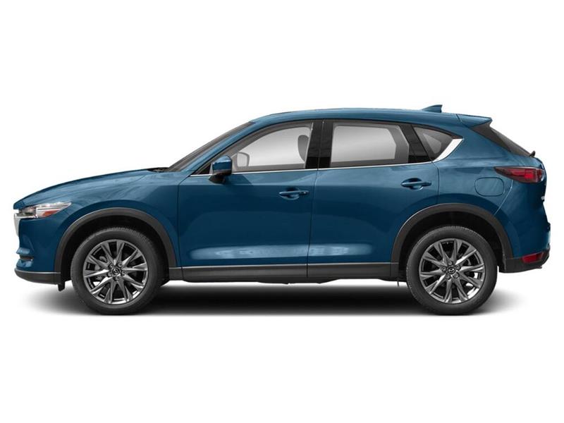 mazda CX-5 2021 - 29