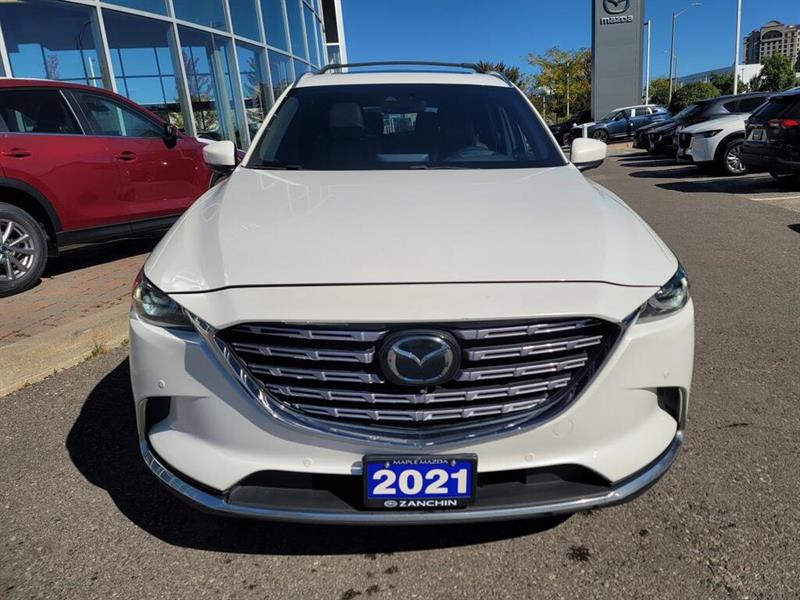 mazda CX-9 2021 - 3