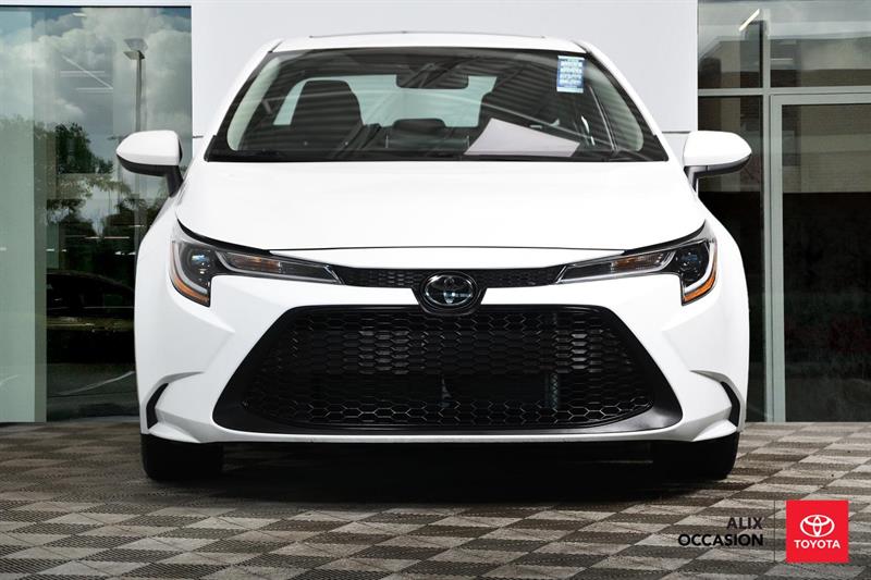 toyota Corolla 2020 - 2