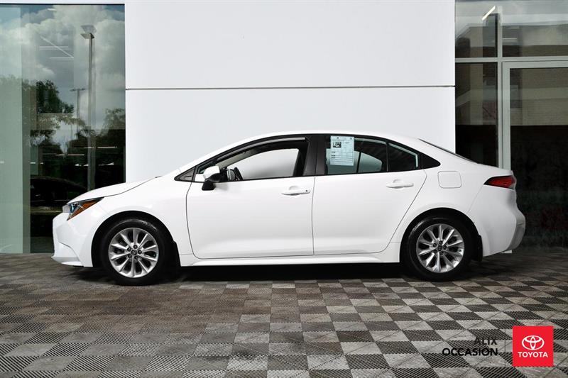 toyota Corolla 2020 - 3