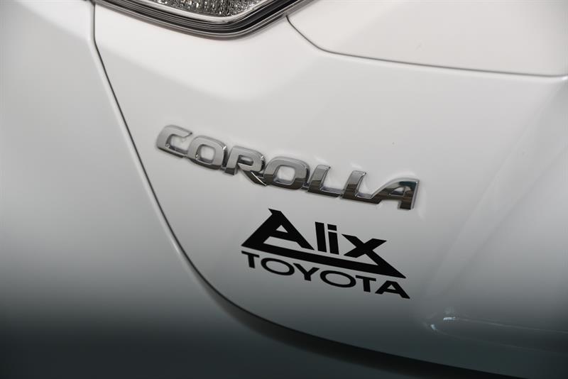 toyota Corolla 2020 - 6