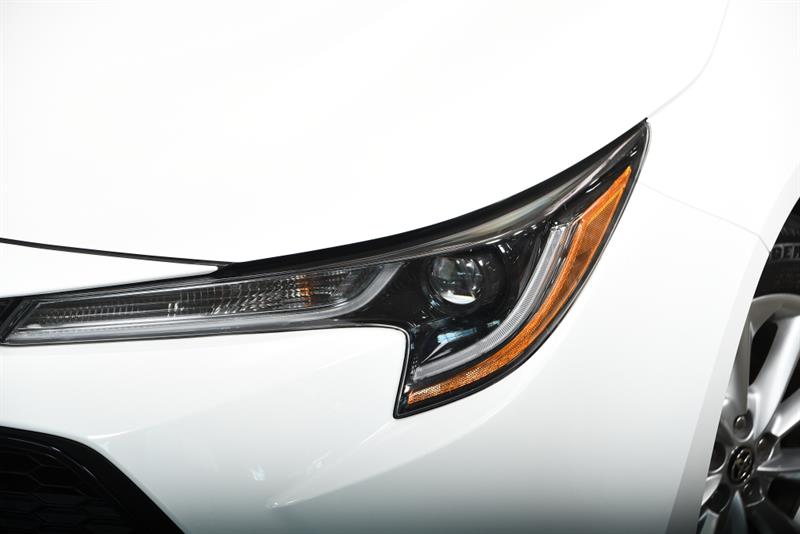 toyota Corolla 2020 - 7