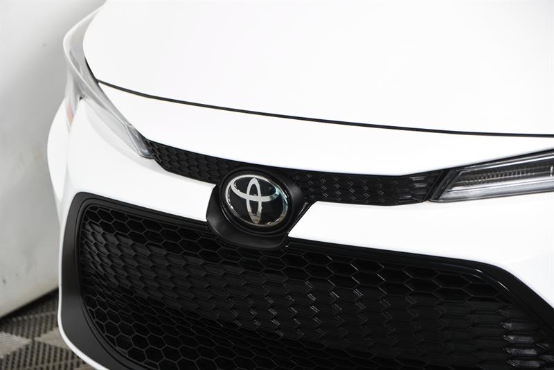 toyota Corolla 2020 - 8