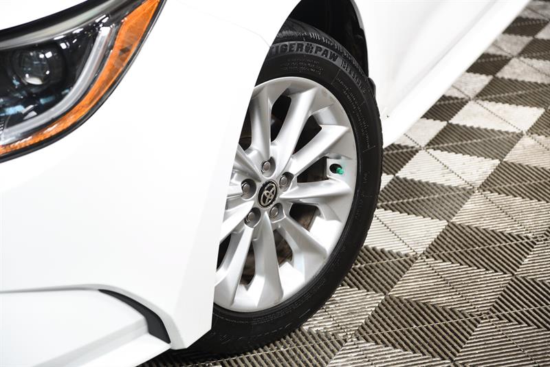 toyota Corolla 2020 - 9