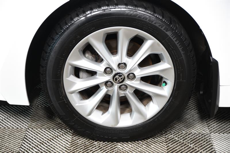 toyota Corolla 2020 - 10