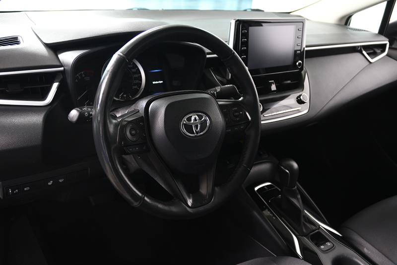 toyota Corolla 2020 - 11